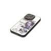 BFS  iPhone 14 Pro Kılıf Mirror Desenli Kapak - Mirror - 2