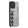 BFS  iPhone 14 Pro Kılıf Mirror Desenli Kapak - Mirror - 6