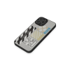 BFS  iPhone 14 Pro Kılıf Mirror Desenli Kapak - Mirror - 6