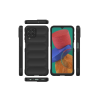 BFS  Samsung Galaxy M33 Kılıf Optimum Silikon - Siyah