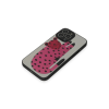 BFS  iPhone 14 Pro Max Kılıf Mirror Desenli Kapak - Mirror - 12