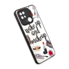 BFS  Xiaomi Redmi 10C Kılıf Mirror Desenli Kapak - Mirror - 3