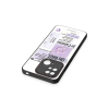 BFS  Xiaomi Redmi 10C Kılıf Mirror Desenli Kapak - Mirror - 4