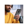 BFS  Xiaomi Redmi Note 9 Kılıf Elegant Kapak - Yeşil