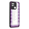 BFS  Xiaomi Redmi 10C Kılıf Mirror Desenli Kapak - Mirror - 5