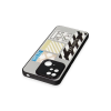 BFS  Xiaomi Redmi 10C Kılıf Mirror Desenli Kapak - Mirror - 6