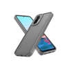 BFS  Xiaomi Redmi Note 10 Pro Kılıf Elegant Kapak - Titan Gri