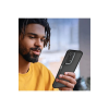 BFS  Xiaomi Redmi Note 11 Kılıf Elegant Kapak - Açık Mavi