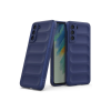 BFS  Samsung Galaxy S22 Plus Kılıf Optimum Silikon - Lacivert