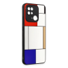 BFS  Xiaomi Redmi 10C Kılıf Mirror Desenli Kapak - Mirror - 9