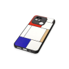 BFS  Xiaomi Redmi 10C Kılıf Mirror Desenli Kapak - Mirror - 9
