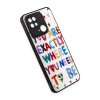 BFS  Xiaomi Redmi 10C Kılıf Mirror Desenli Kapak - Mirror - 10