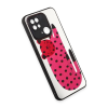 BFS  Xiaomi Redmi 10C Kılıf Mirror Desenli Kapak - Mirror - 12