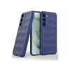 BFS  Samsung Galaxy S23 Plus Kılıf Optimum Silikon - Lacivert