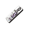 BFS  Xiaomi Redmi Note 8 Pro Kılıf Mirror Desenli Kapak - Mirror - 2