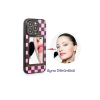 BFS  Xiaomi Redmi Note 8 Pro Kılıf Mirror Desenli Kapak - Mirror - 2