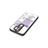 BFS  Xiaomi Redmi Note 8 Pro Kılıf Mirror Desenli Kapak - Mirror - 4