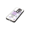 BFS  Xiaomi Redmi Note 8 Pro Kılıf Mirror Desenli Kapak - Mirror - 4