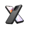 BFS  Xiaomi Redmi 12C Kılıf Elegant Kapak - Siyah