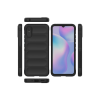 BFS  Xiaomi Redmi 9A Kılıf Optimum Silikon - Siyah