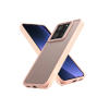 BFS  Xiaomi Mi 13T Kılıf Elegant Kapak - Pudra