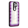 BFS  Xiaomi Redmi Note 8 Pro Kılıf Mirror Desenli Kapak - Mirror - 5