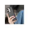 BFS  Xiaomi Redmi Note 13 Pro 4G Kılıf Elegant Kapak - Açık Mavi