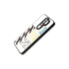 BFS  Xiaomi Redmi Note 8 Pro Kılıf Mirror Desenli Kapak - Mirror - 6
