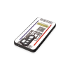 BFS  Xiaomi Redmi Note 8 Pro Kılıf Mirror Desenli Kapak - Mirror - 7