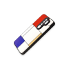 BFS  Xiaomi Redmi Note 8 Pro Kılıf Mirror Desenli Kapak - Mirror - 9
