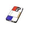 BFS  Xiaomi Redmi Note 8 Pro Kılıf Mirror Desenli Kapak - Mirror - 9