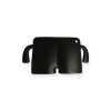 BFS  iPad Mini 5 Kılıf Karakter Tablet Silikon - Siyah