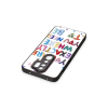 BFS  Xiaomi Redmi Note 8 Pro Kılıf Mirror Desenli Kapak - Mirror - 10