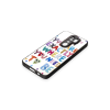 BFS  Xiaomi Redmi Note 8 Pro Kılıf Mirror Desenli Kapak - Mirror - 10