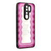 BFS  Xiaomi Redmi Note 8 Pro Kılıf Mirror Desenli Kapak - Mirror - 11
