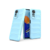 BFS  Xiaomi Redmi Note 11 Kılıf Optimum Silikon - Sky Blue