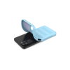 BFS  Xiaomi Redmi Note 11 Kılıf Optimum Silikon - Sky Blue