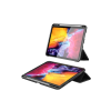 BFS  iPad Air 4 10.9 Kılıf Tablet Focus Silikon - Siyah