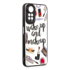 BFS  Xiaomi Redmi Note 11 Kılıf Mirror Desenli Kapak - Mirror - 3