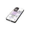 BFS  Xiaomi Redmi Note 11 Kılıf Mirror Desenli Kapak - Mirror - 4