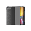 BFS  iPad 10.2 (7.nesil) Kılıf Tablet Focus Silikon - Siyah