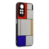 BFS  Xiaomi Redmi Note 11 Kılıf Mirror Desenli Kapak - Mirror - 9
