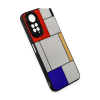 BFS  Xiaomi Redmi Note 11 Kılıf Mirror Desenli Kapak - Mirror - 9