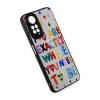 BFS  Xiaomi Redmi Note 11 Kılıf Mirror Desenli Kapak - Mirror - 10