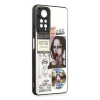 BFS  Xiaomi Redmi Note 11 Pro Kılıf Mirror Desenli Kapak - Mirror - 2