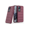 BFS  Xiaomi Mi 12T Pro Kılıf Optimum Silikon - Bordo