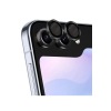 BFS  Samsung Galaxy Z Flip 5 Valdez Metal Kamera Lens - Siyah