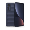 BFS  Xiaomi Mi 12 Lite Kılıf Optimum Silikon - Lacivert