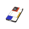 BFS  Xiaomi Redmi Note 11 Pro Kılıf Mirror Desenli Kapak - Mirror - 9