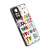 BFS  Xiaomi Redmi Note 11 Pro Kılıf Mirror Desenli Kapak - Mirror - 10